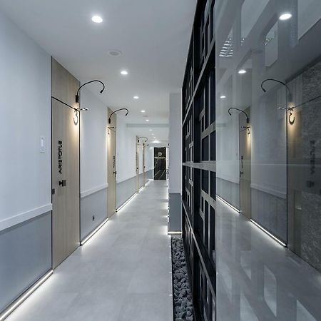 Philosofia Athens Suites מראה חיצוני תמונה