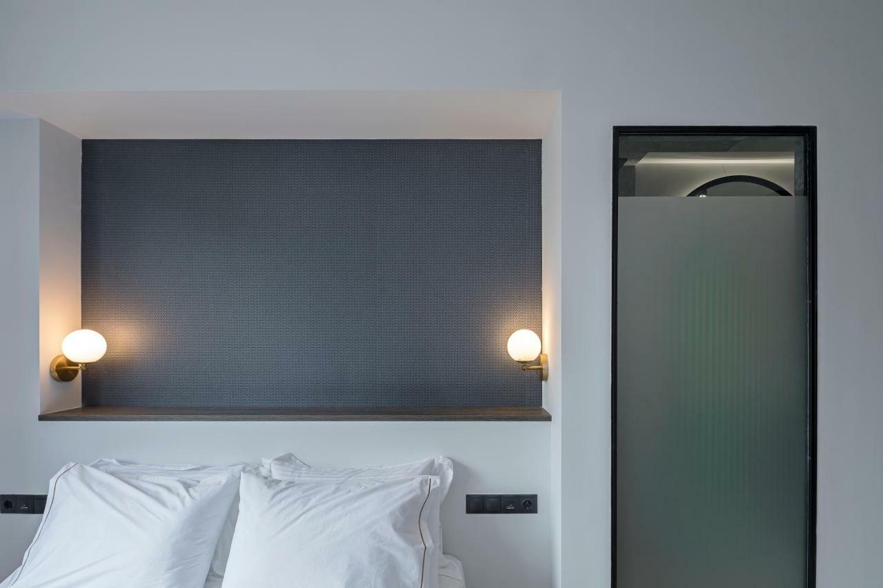 Philosofia Athens Suites מראה חיצוני תמונה
