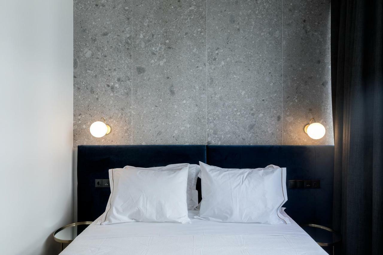 Philosofia Athens Suites מראה חיצוני תמונה