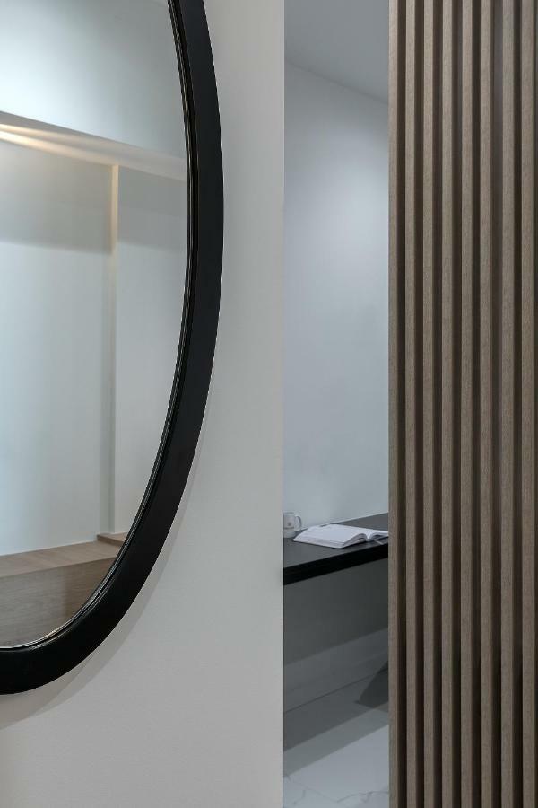Philosofia Athens Suites מראה חיצוני תמונה